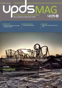 UPDS Mag avril