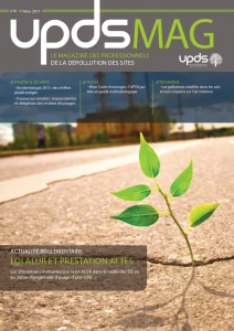 UPDS Mag mars