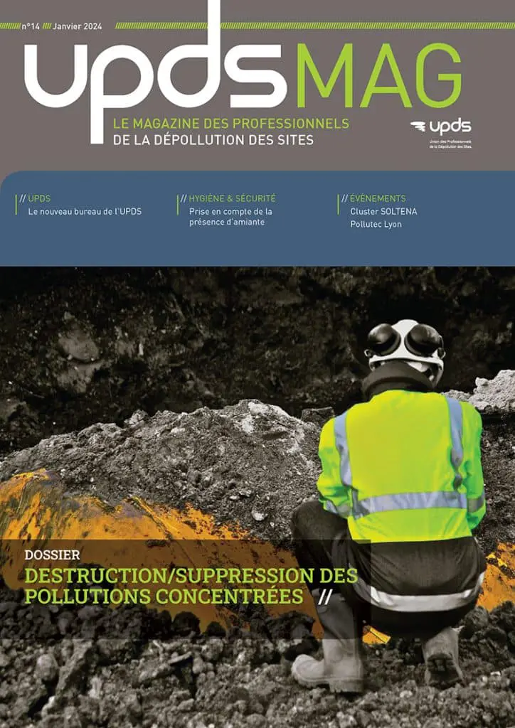 UPDS Mag 14 janv